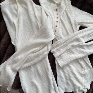 Free People and Out From Under Urban Outfitters Bundle S/M